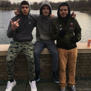 Meet your Posher, Juan